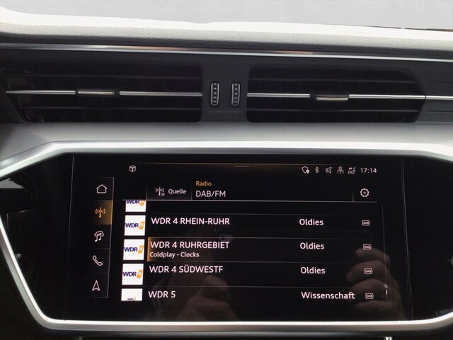 Audi S6 Avant Quattro