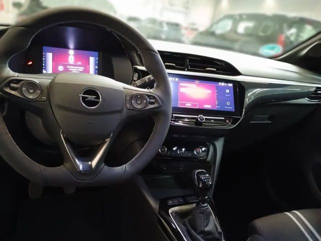 Opel Corsa GS-Line Grand Sport