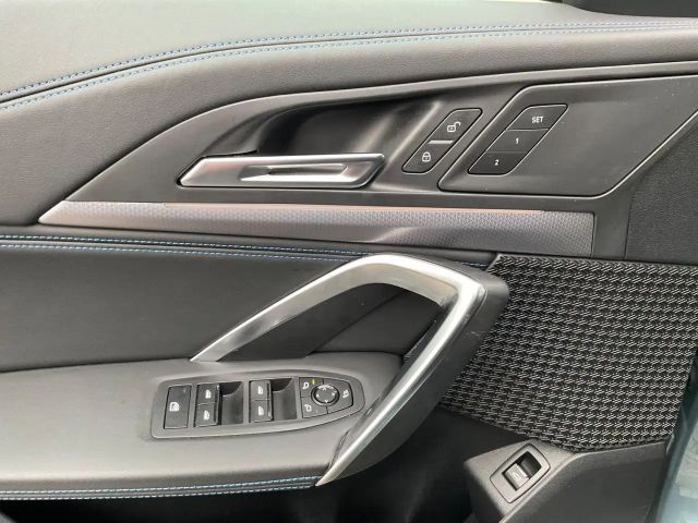 BMW iX1 M-Sport xDrive