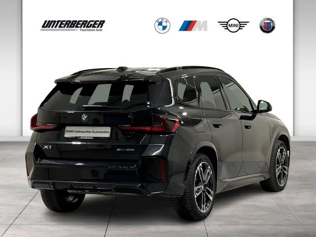 BMW X1 M-Sport