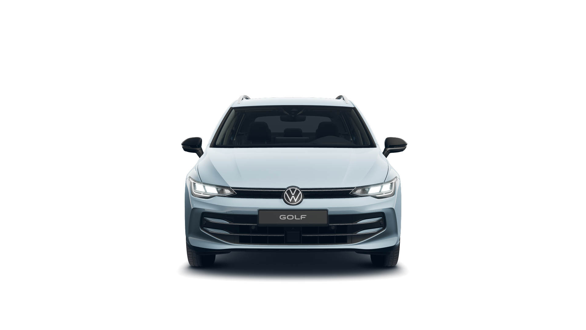 Volkswagen Golf 1.5 TSI Variant