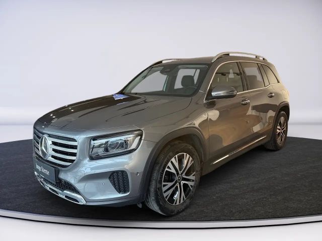 Mercedes-Benz GLB 180 GLB 180 d