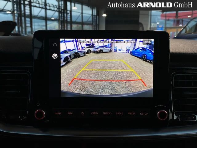 Kia Stonic GDi Spirit