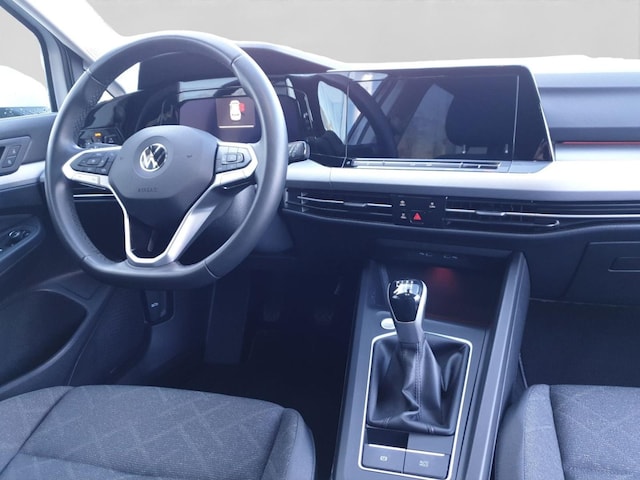 Volkswagen Golf 1.5 TSI Life