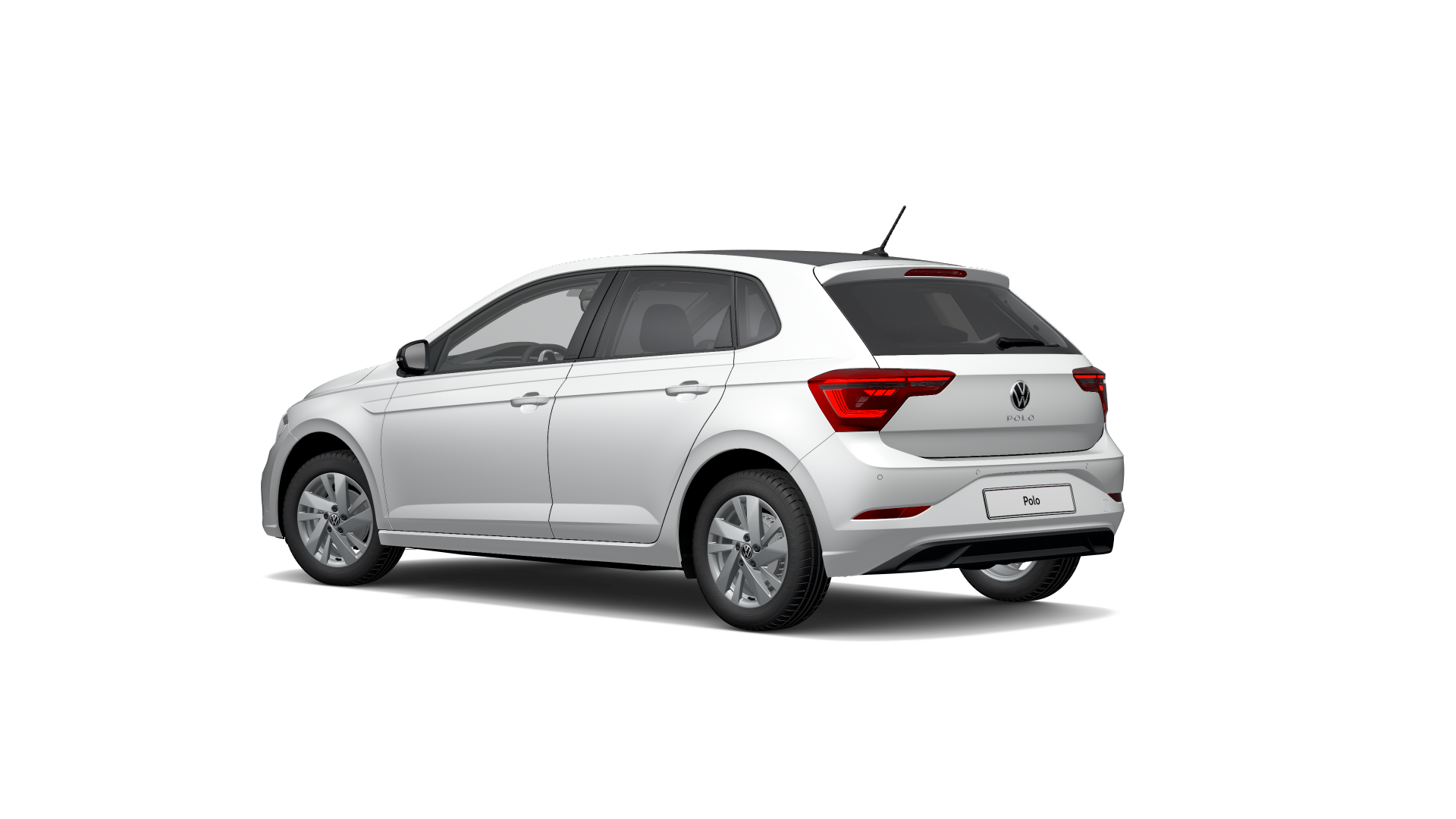 Volkswagen Polo 1.0 TSI IQ.Drive Style