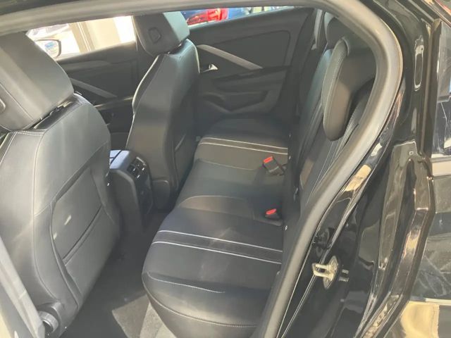 Opel Astra 1.2 Turbo