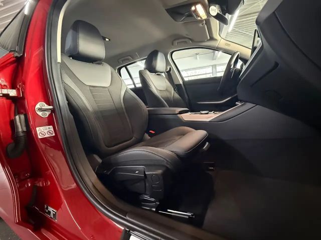 BMW 318 318d Touring