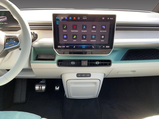 Volkswagen ID.Buzz Pro