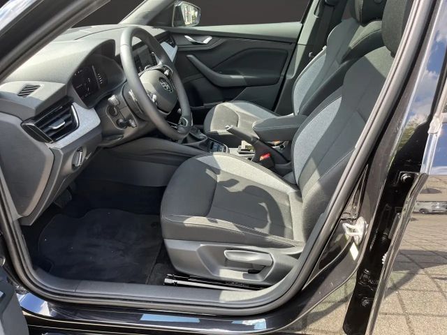 Skoda Kamiq 1.5 TSI Selection