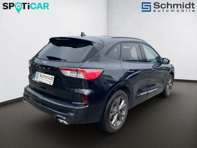 Ford Kuga Hybrid ST Line