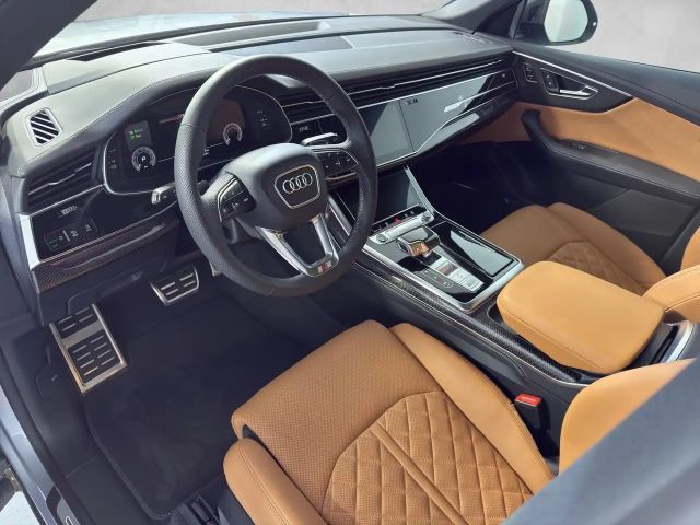 Audi Q8 60 TFSI Hybride Quattro