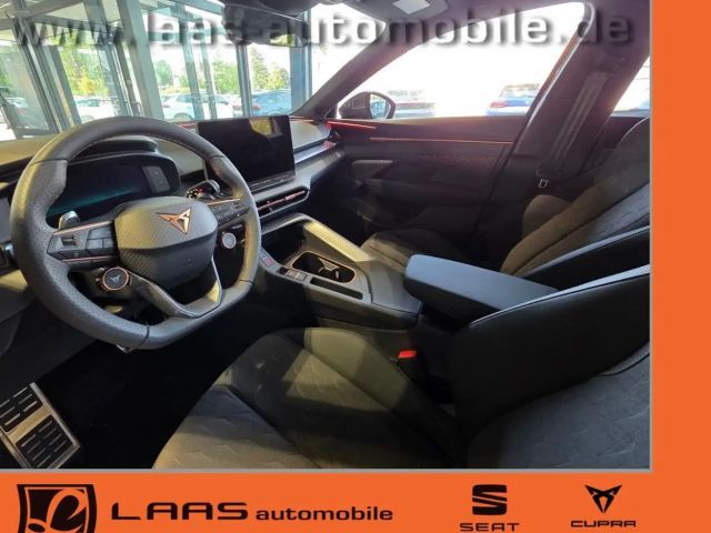 Cupra Terramar 1.5 eTSI