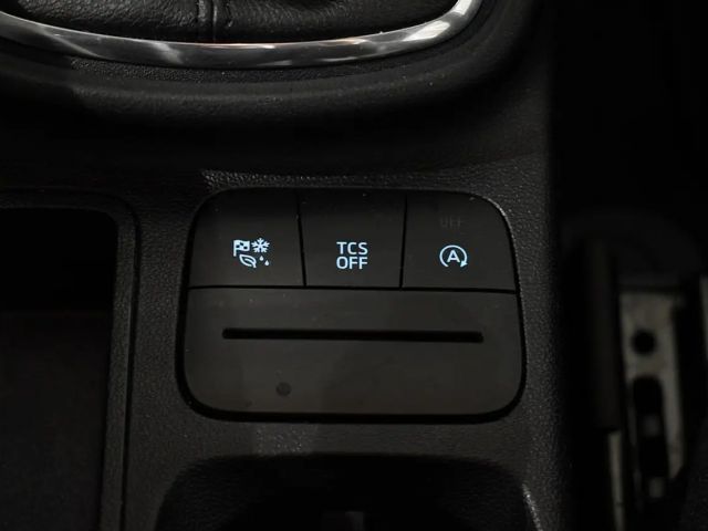 Ford Puma Cool & Connect EcoBoost