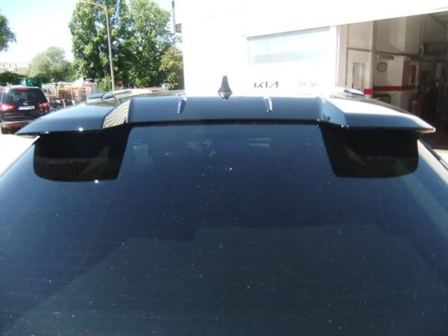 Subaru Solterra Platinum Plus