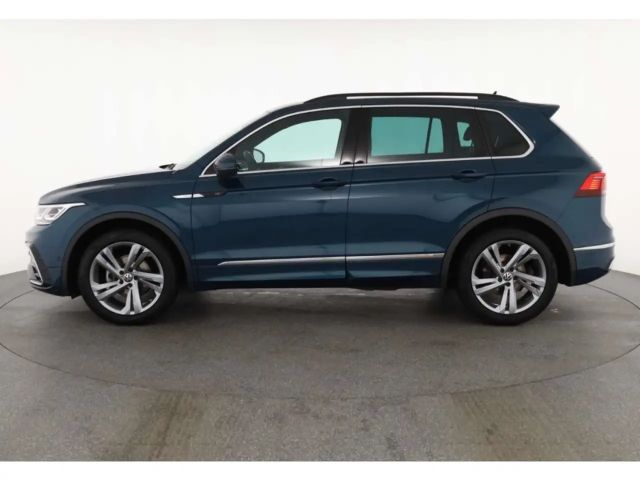 Volkswagen Tiguan 1.5 TSI DSG R-Line