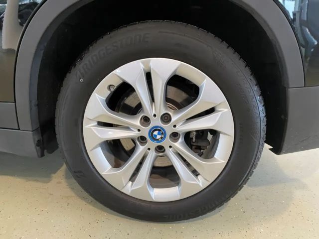 BMW X1 xDrive
