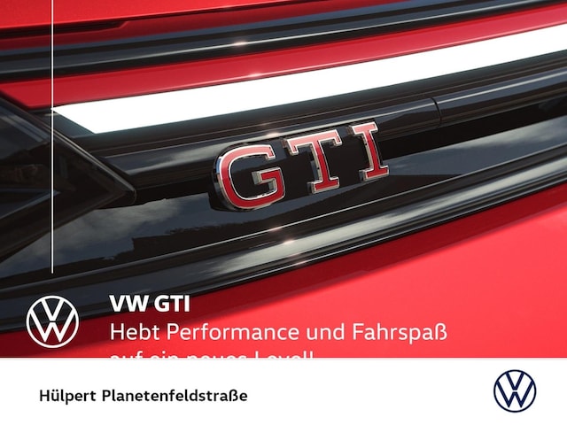Volkswagen Polo GTI