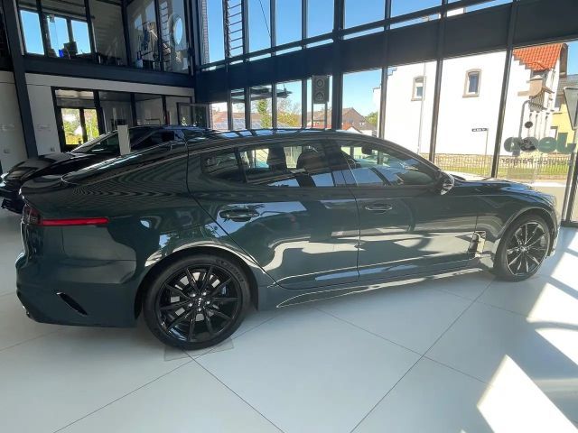 Kia Stinger GDi GT-Line Vierwielaandrijving