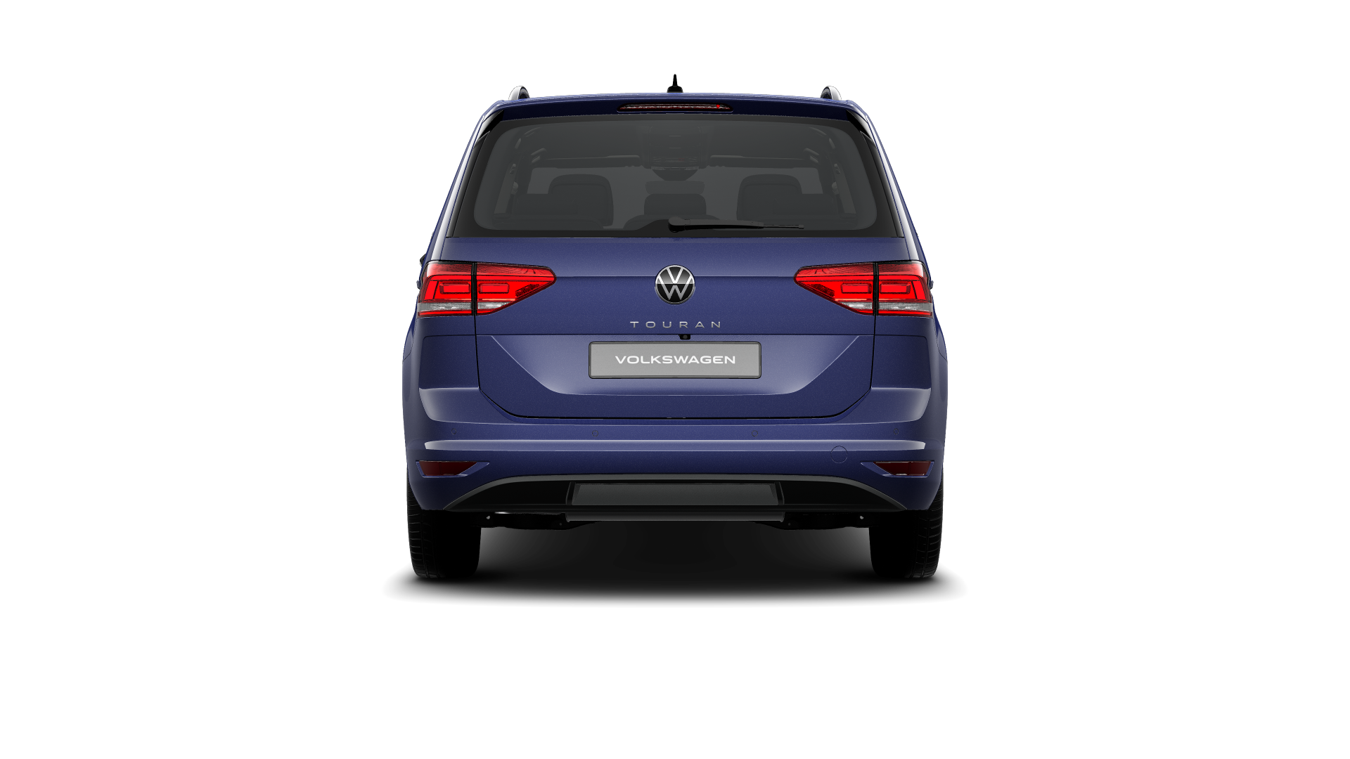 Volkswagen Touran 1.5 TSI