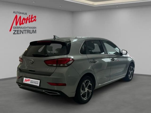 Hyundai i30 1.0 T-GDi Trend