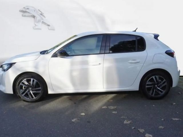 Peugeot 208 Allure Pack BlueHDi