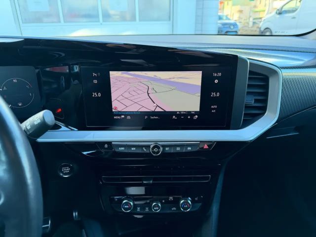 Opel Mokka GS-Line Grand Sport Turbo