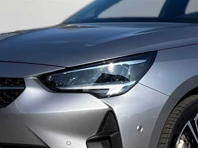 Opel Corsa GS-Line Grand Sport