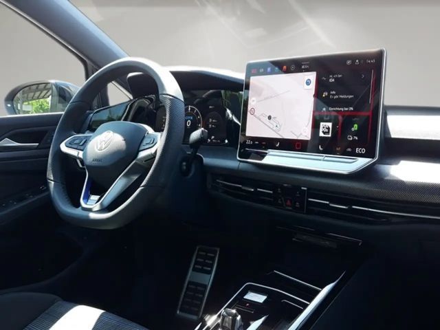 Volkswagen Golf GTE eHybrid