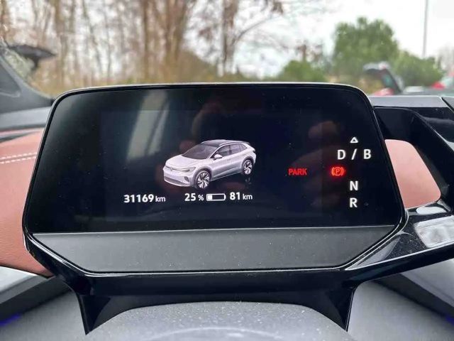 Volkswagen ID.4 77 KWh Performance Pro Style