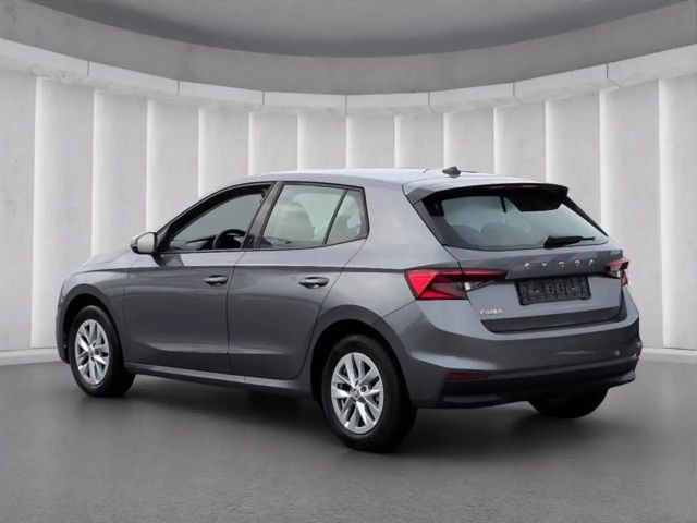 Skoda Fabia 1.0 TSI Ambition