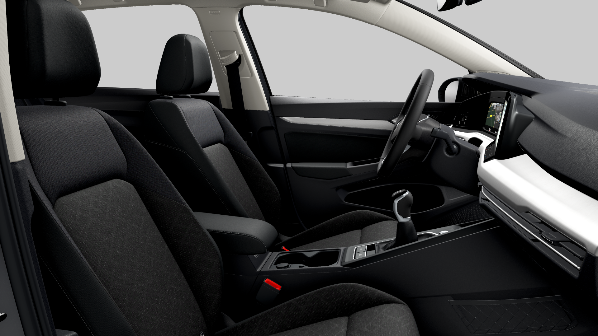 Volkswagen Golf 1.5 TSI Life