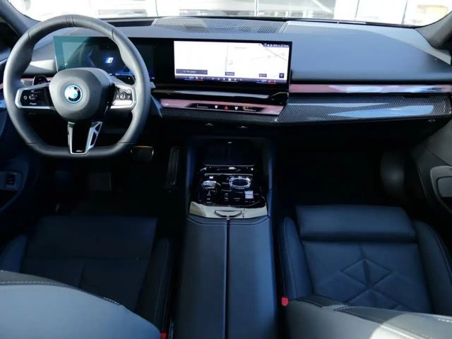 BMW 550 M-Sport Sedan xDrive