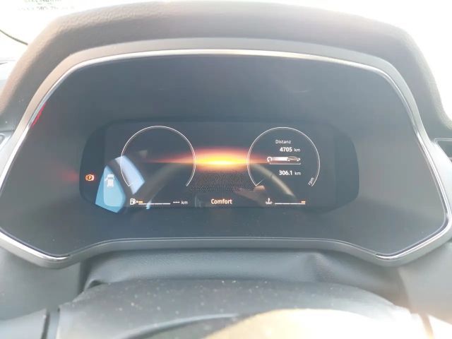 Renault Captur TCe 90 Techno