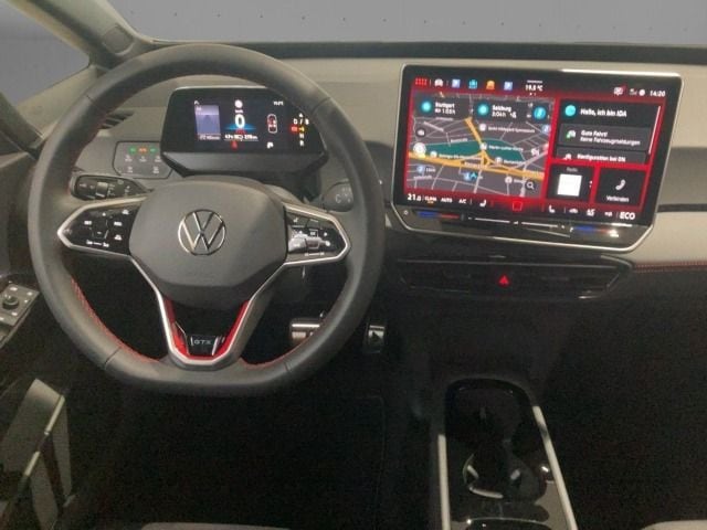 Volkswagen ID.3 GTX