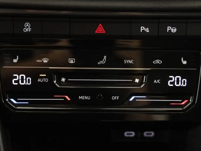 Volkswagen T-Roc DSG Style