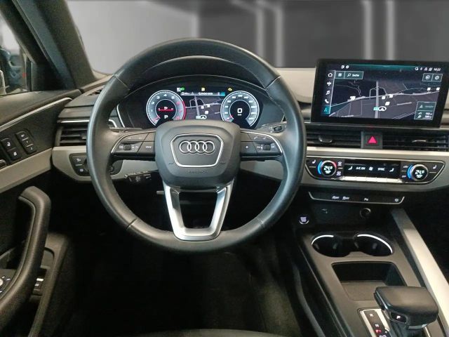 Audi A4 35 TFSI Avant S-Line
