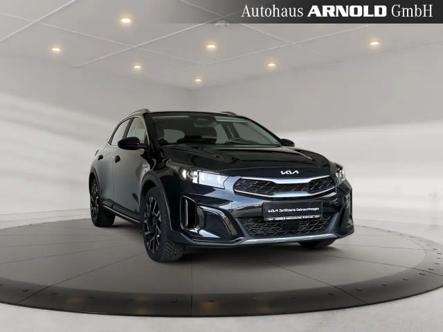 Kia XCeed GDi Vision