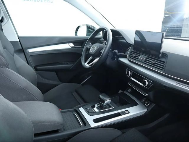 Audi Q5 50 TFSI Hybride Quattro