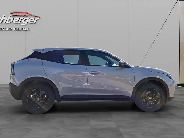 Alfa Romeo Junior Ibrida