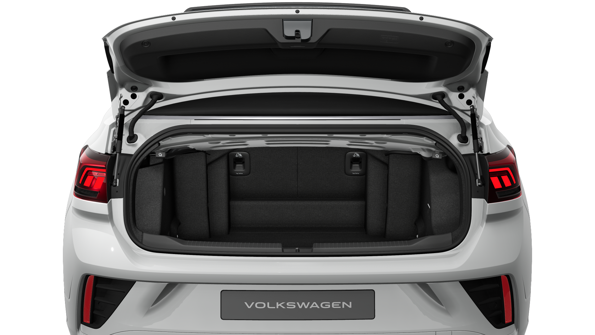 Volkswagen T-Roc 1.5 TSI Cabriolet DSG R-Line