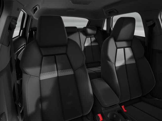 Audi A3 30 TDI Sportback