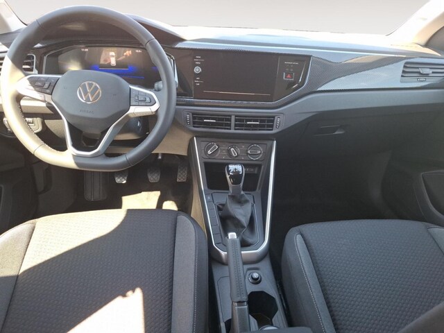 Volkswagen Polo 1.0 TSI