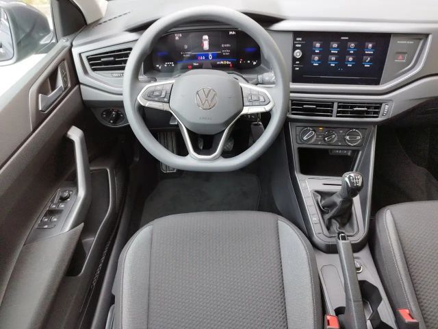 Volkswagen Taigo 4Me TSI