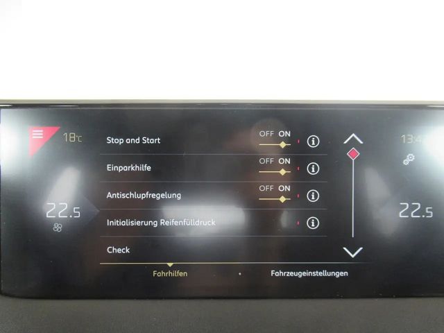 DS DS 3 Crossback Mobiles