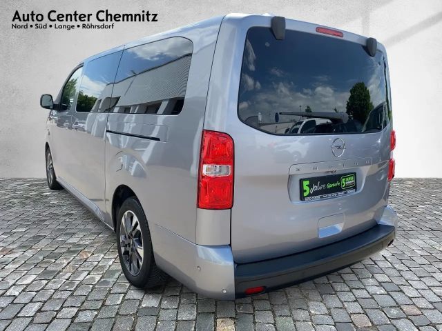 Opel Zafira Life AT8 L Edition 9Sitze/LED/SHZ/PDC/180°