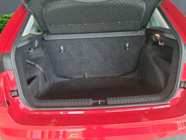 Skoda Kamiq 1.5 TSI Clever