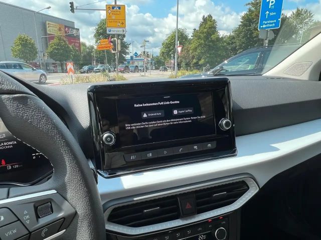 Seat Ibiza 1.0 MPI Style