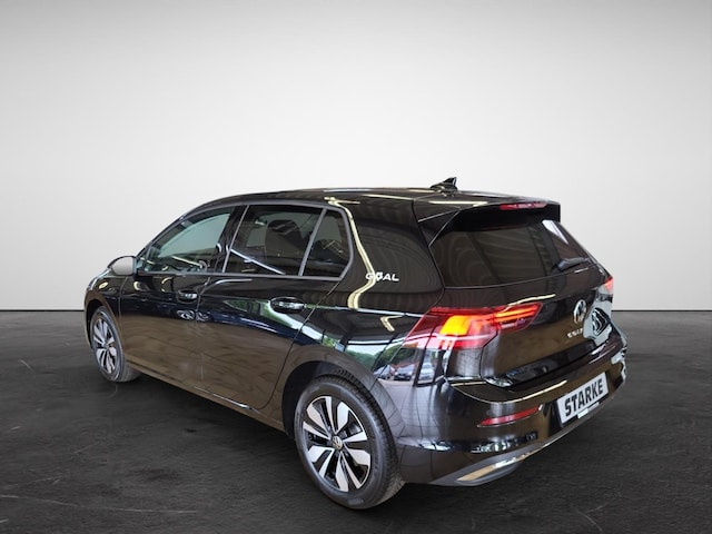 Volkswagen Golf 1.5 eTSI DSG Life
