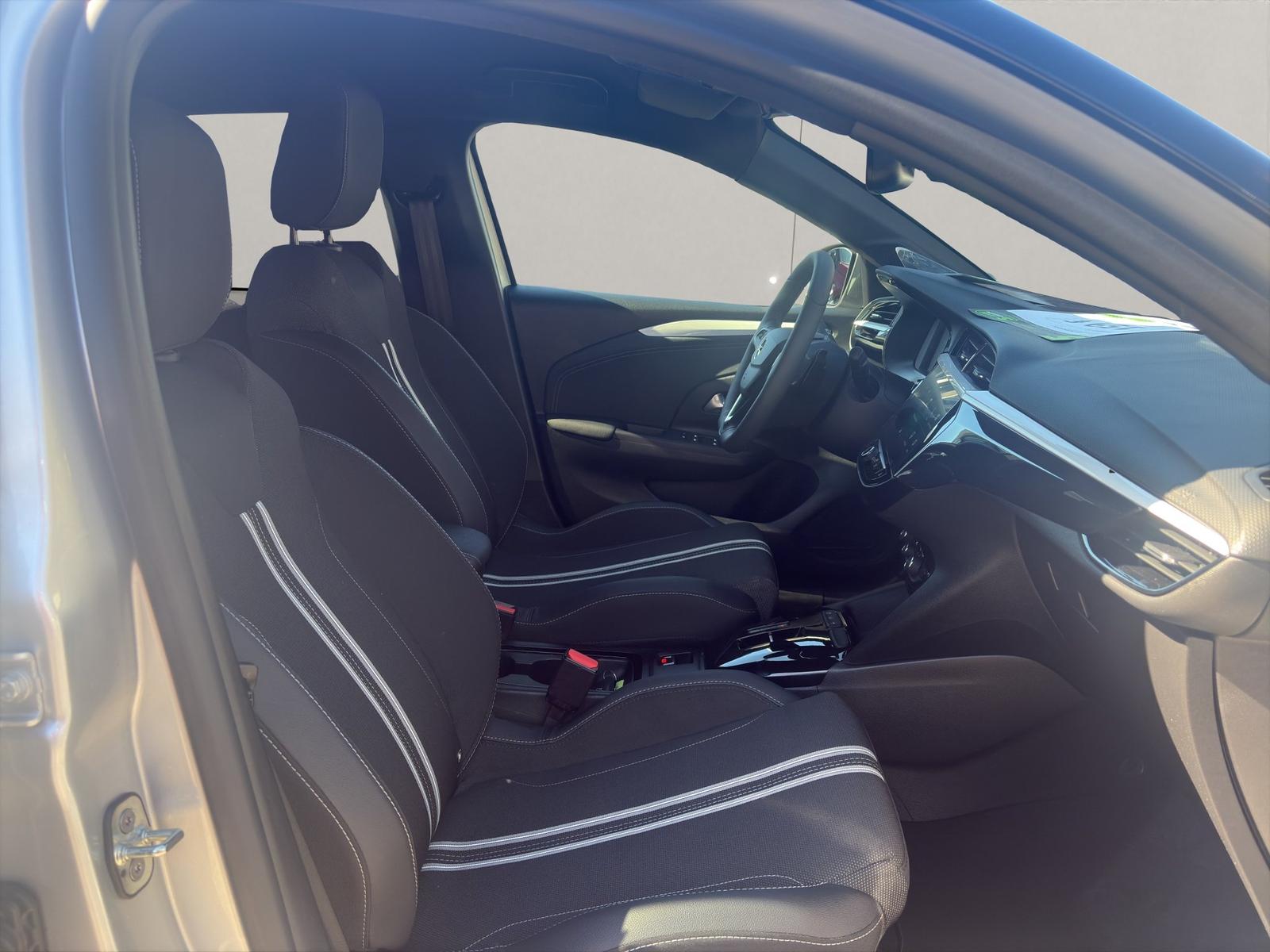 Opel Corsa 1.2 Turbo GS-Line Grand Sport Turbo