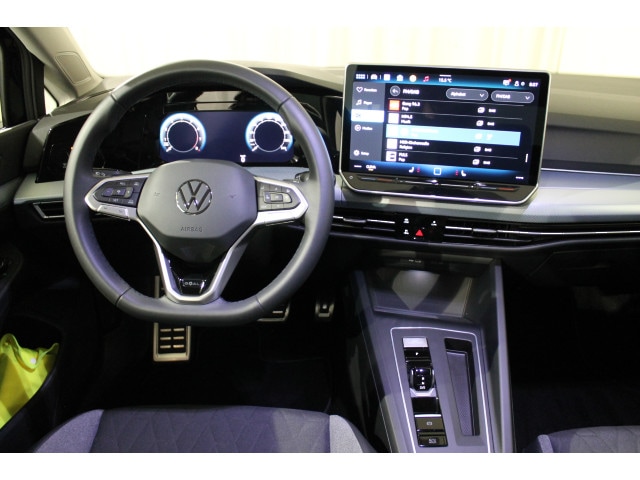 Volkswagen Golf 1.5 eTSI DSG Golf VIII